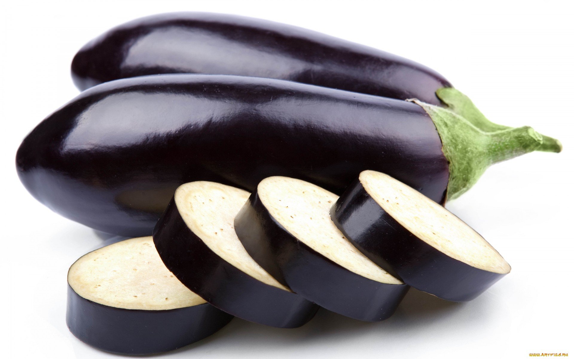 Eggplant Varieties