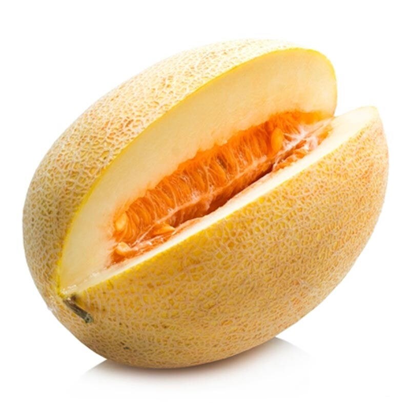Melon Varieties