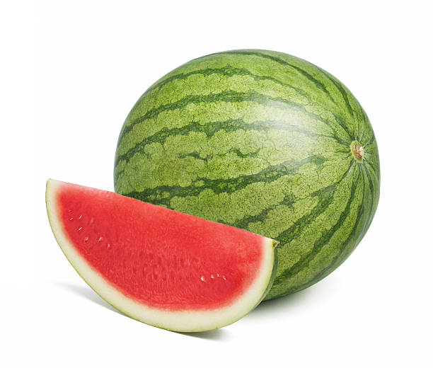 Watermelon Varieties